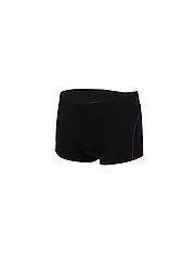 Black short