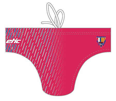 SLIP WATERPOLO MASCULÍ