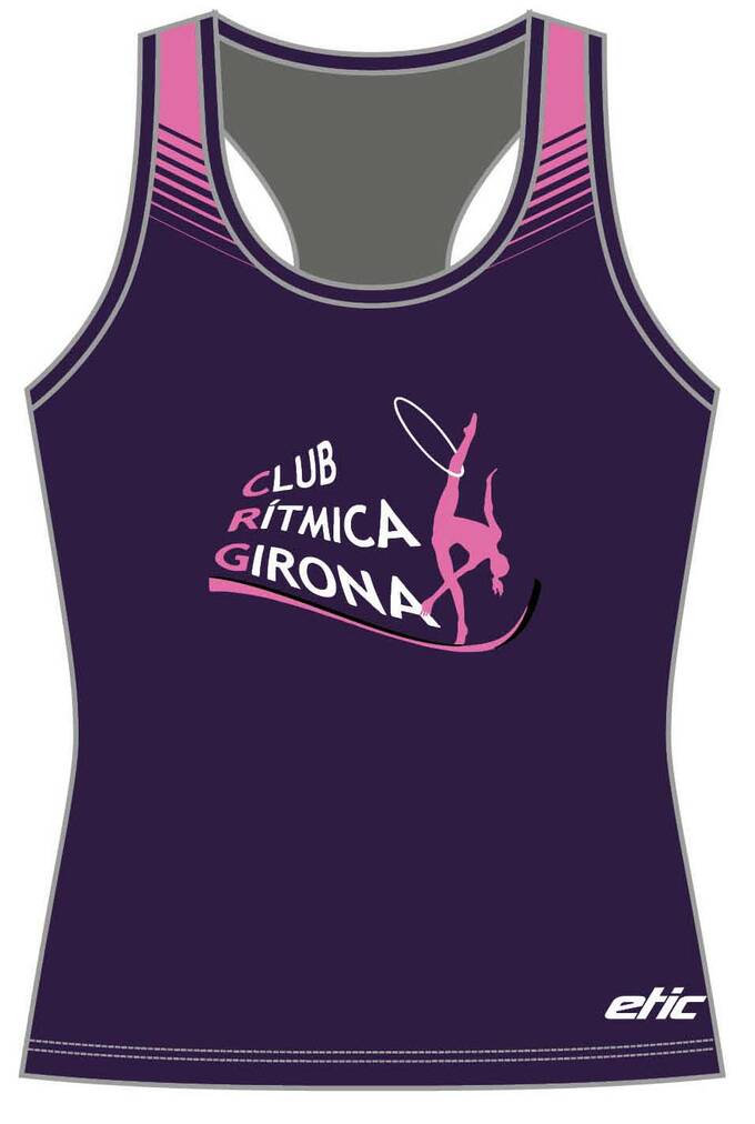 SAMARRETA DONA TIRANTS