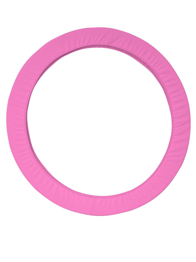 Couverture pour cerceau + NAME