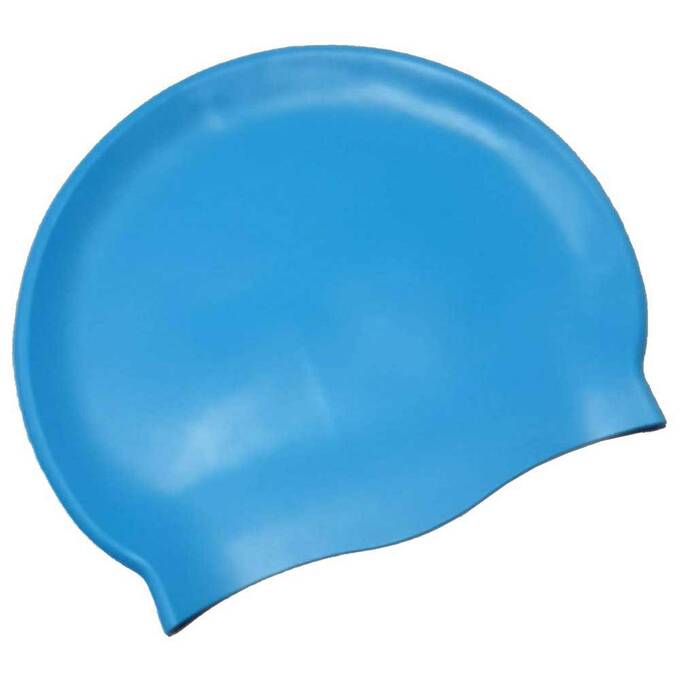 Casquette senior en suède silicone