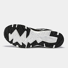 SABATILLES RUNNING ZINC 22 DONA NEGRE