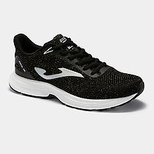 SABATILLES RUNNING ZINC 22 DONA NEGRE