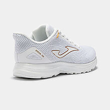 SABATILLES RUNNING ZINC 22 DONA NEGRE