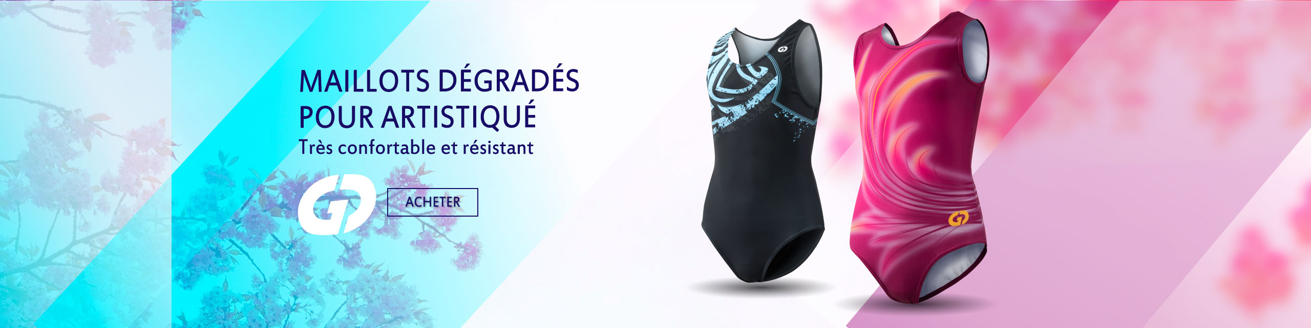 Gymnastique artistique